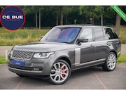 Land Rover Range Rover - 4.4 SDV8 Autobiography|4 Zitter|Prominent|Soft Close|Brembo|