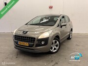 Peugeot 3008 - 1.6 VTi ST | incl |