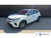 Citroën e-C3 - You 113pk 44 kWh