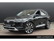 Ford Kuga - 2.5 PHEV ST-Line X | Trekhaak | Winterpack | 360° camera | A