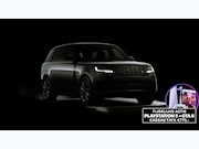 Land Rover Range Rover - 3.0 P460e LWB Autobiography PHEV l Perlino Leder l Hot Stone