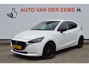 Mazda 2 - 1.5 Skyactiv-G Sportive NL-Auto / Carplay, android / Camera 