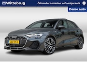 Audi A3 - Sportback 35 TFSI 150pk S tronic S edition