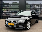 Audi A4 - 1.4 TFSI Sport Edition 150 PK Bi-Xenon Led
