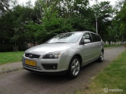 Ford Focus - 1.8-16V Flex.F.|CRUISE CONTROL|AIRCO