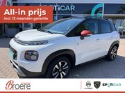 Citroën C3 Aircross - Turbo 110 S&S C-Series