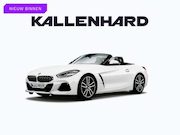 BMW Z4 - Roadster sDrive20i M-Sport - Harman Kardon - Driving Assiste