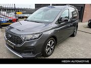 Ford Tourneo Connect - Active 1.5 Automaat | 7-Zitplaatsen | Panoramadak | Verwarmd