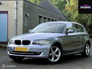 BMW 1-serie - 118i Business Line|NAP|APK|LMV|1e EIG|OH DO|NETT