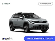 Skoda Epiq - Business Launch Edition 56 kWh 211 pk | Suite Interieur | Li