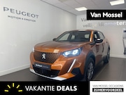 Peugeot e-2008 - EV Active Pack 50 kWh | Apple Carplay & Android Auto | 16 in
