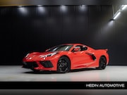 Corvette C8 - Stingray 2LT Coupe Automaat MY26 | GT1 Bucket Seats | Glossy