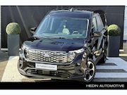 Ford Transit Courier - E-Transit Limited 46 kWh | Trekhaak | Driver Assistance Pack
