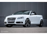 Audi A3 - Cabriolet 1.8 TFSI Ambition Pro Line S | vol opties | automa