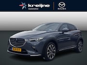 Mazda CX-3 - 2.0 SkyActiv-G 121 Luxury | Bose | 360* Camera | Navi | RIJK