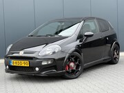 Fiat Punto - Evo 1.4 Abarth Supersport 179PK - Schaalstoelen - Clima