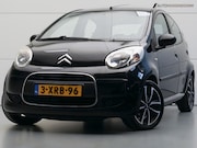 Citroën C1 - 1.0-12V Ambiance Sport (LICHTMETALEN VELGEN,TOERENTELLER,AIR