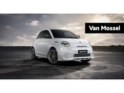 Fiat 500 - Abarth Turismo 42 kWh | 8 jaar Fabrieksgarantie | Apple&Andr