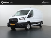 Ford Transit - 350 | 2.0 TDCI | L3 H2 | TREND | TREKHAAK 2500 KG AHW | CLIM