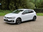 Volkswagen Polo - 1.0 TSI R-LINE DSG I CARPLAY I CAMERA I CARPLAY I