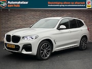 BMW X3 - xDrive30e High Executive M Sport Leer Xenon Camera