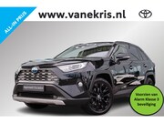 Toyota RAV4 - 2.5 Hybrid AWD Executive, Premium Pack, Trekhaak, Panodak, J