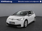 Volkswagen ID.3 - Pro 58 kWh Comfort Multimedia Automaat / App-connect / Navig