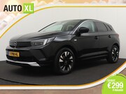 Opel Grandland - 1.6 Turbo PHEV Level 3 Half-Leder Afn.Trekhaak Camera