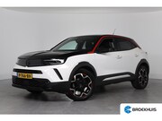 Opel Mokka - 1.2 Turbo GS Line | Automaat | Dealer Onderhouden | Camera |