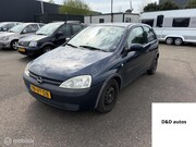 Opel Corsa - 1.4-16V comfort met