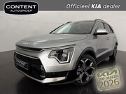 Kia Niro - 1.6 Hybrid DynamicPlusLine Edition |Navi |Cruise Control | C