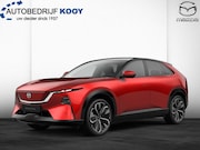 Mazda CX-6e - Takumi