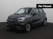 Leapmotor T03 - Design 37.3 kWh | VOORRAAD VOORDEEL | TOT 3 JAAR GARANTIE | 