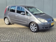 Mitsubishi Colt - 1.3 Instyle|Elektrische ramen|APK 6-2027