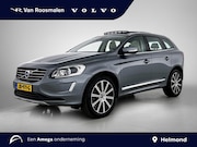 Volvo XC60 - 2.0 T5 FWD Summum | Panoramadak | Trekhaak | Camera |