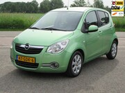 Opel Agila - 1.2 Enjoy