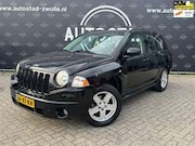 Jeep Compass - 2.4 Sport Airco/Cruise/Apk/Nap/Trekhaak