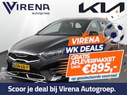 Kia Ceed - Sportswagon 1.5 T-GDi GT-Line Apple Carplay/Android Auto - C
