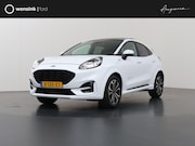 Ford Puma - 1.0 EcoBoost ST-Line X | Panoramadak | Winterpakket | Cruise