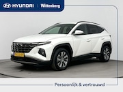 Hyundai Tucson - 1.6 T-GDI HEV Comfort Smart | NETTODEAL!! | Stoel + stuurver