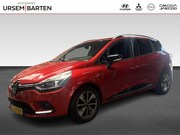 Renault Clio - Estate 0.9 TCe Intens