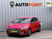 Hyundai i30 - Wagon 1.5 T-GDi MHEV Premium EERSTE EIG DEALER OND ORG NEDER