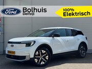 Ford Explorer - Extended Range RWD 77 kWh | Adapt. Cruise | 360 Camera | Sto