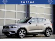 Volvo XC40 - 2.0 B4 Inscription | Panodak | 360° camera | Full options