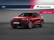 Audi Q5 - 2.0 TFSI e-hybrid quattro S edition 299 PK · Tech