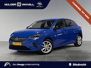 Opel Corsa - Elegance 1.2 Turbo 100pk | PREMIUM PACK | KEYLESS | CLIMA |