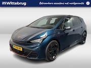 CUPRA Born - Copper Edition One 62 kWh / SOH 94%/ PANO/ 360 CAMERA/ PARK.