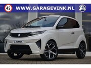 Aixam Crossover - S10 100% ELEKTRISCH | Apple car play en Android auto met Ach