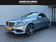 Mercedes-Benz C-klasse - 220 CDI Prestige