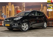 Hyundai ix35 - 1.6i GDI Style